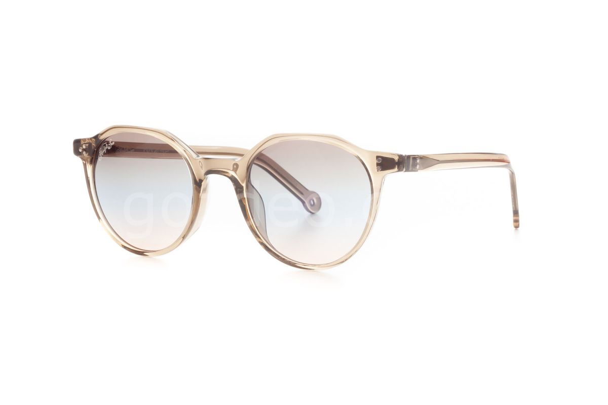Hally & Son Hs726 S04 Unisex Güneş Gözlüğü