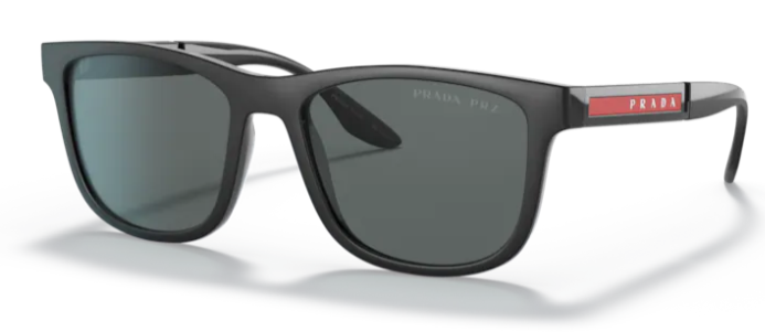 prada spr 04xs dg002g 54 güneş gözlüğü
