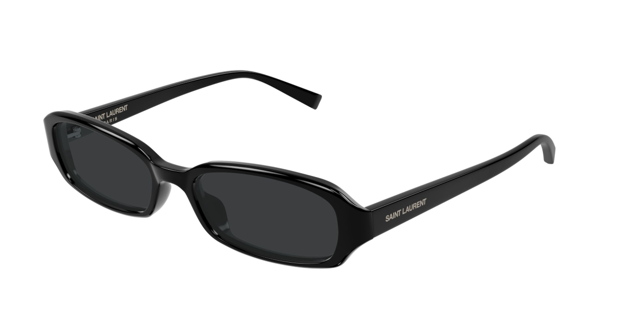 saint laurent SL 872 ERIN 001 52 güneş gözlüğü