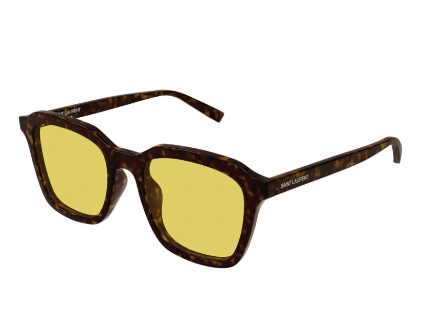 saint laurent SL 457 009 49 güneş gözlüğü