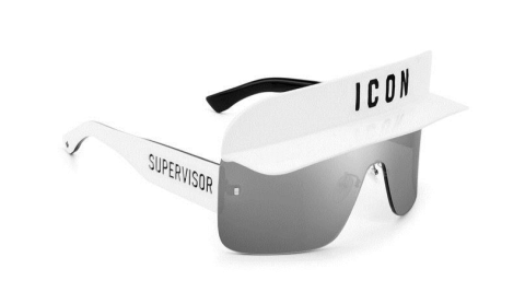 dsquared2 icon 0001/s vk6/t4 güneş gözlüğü