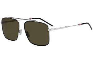 dior homme 0220 ecj qt güneş gözlüğü