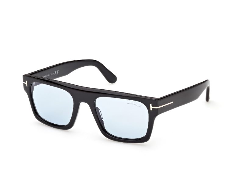 tom ford 1337 01V 53 güneş gözlüğü