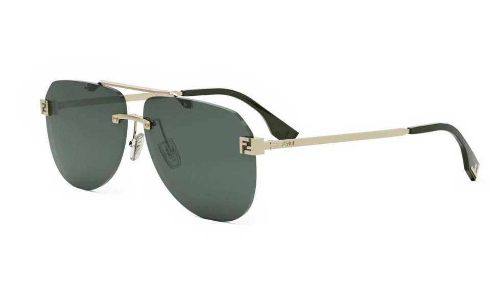 fendi FE40115U 32N 61 güneş gözlüğü