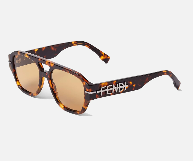 fendi FE40130I 56J 55 güneş gözlüğü