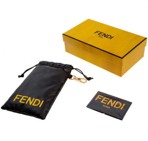fendi FE40130I 56J 55 güneş gözlüğü