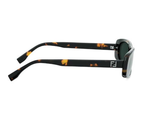 fendi FE 40183I 56N 53 güneş gözlüğü