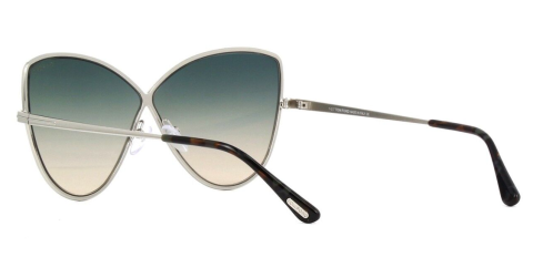 tom ford ft 0569 16w güneş gözlüğü