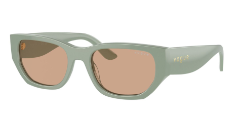 vogue 0VO5586S 3161/3 53 güneş gözlüğü