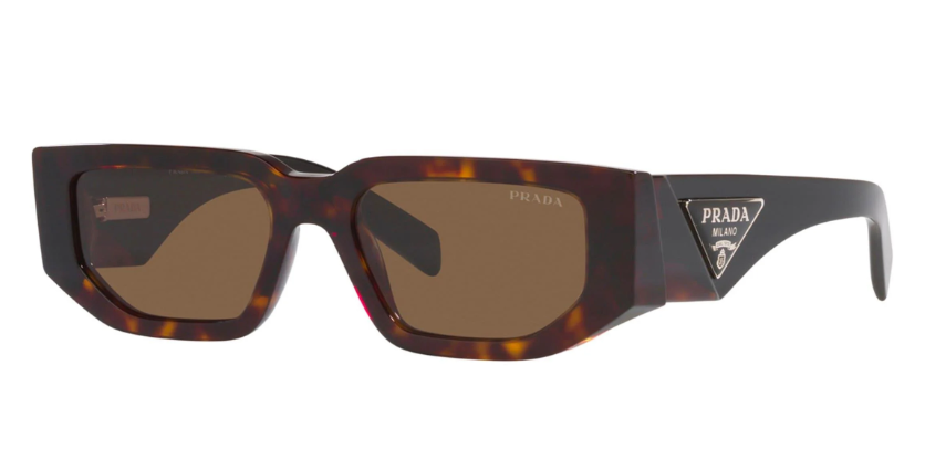 prada spr 09zs 2au06b güneş gözlüğü