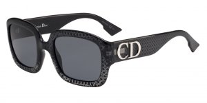 dior 0807 Prn 2k 54 güneş gözlüğü
