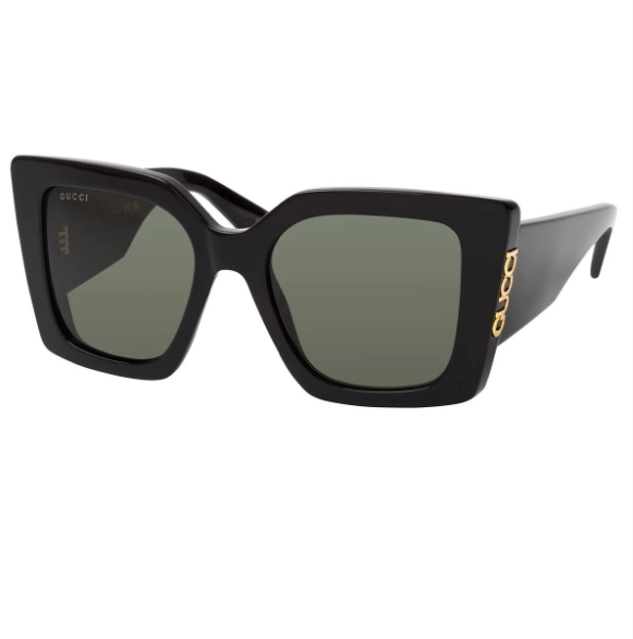 gucci GG2039S 001 51 güneş gözlüğü