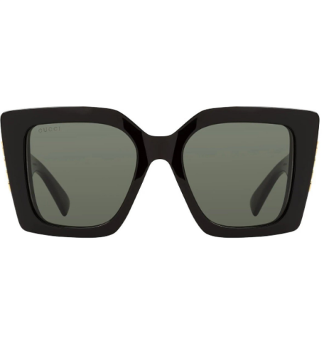 gucci GG2039S 001 51 güneş gözlüğü