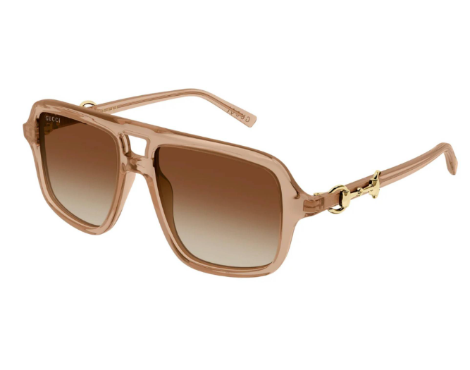 gucci GG2052s 010 55 güneş gözlüğü
