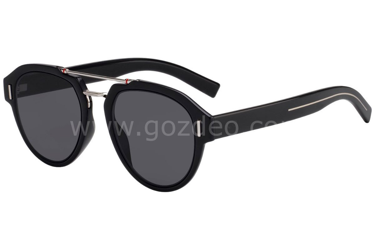 dior homme fractıon 807 2k güneş gözlüğü