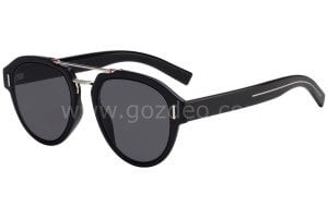 dior homme fractıon 807 2k güneş gözlüğü