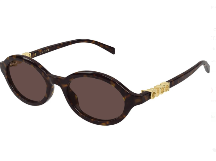 gucci GG2153S 002 51 güneş gözlüğü