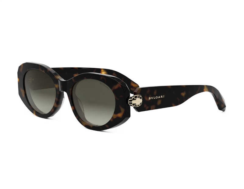 bvlgari bv 40007I 52F 52 güneş gözlüğü