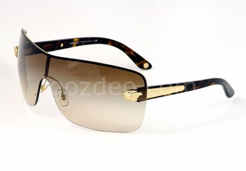 versace ve 2119 1002/13 güneş gözlüğü