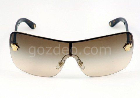 versace ve 2119 1002/13 güneş gözlüğü