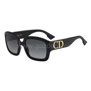 dior 0807 9O 54 güneş gözlüğü