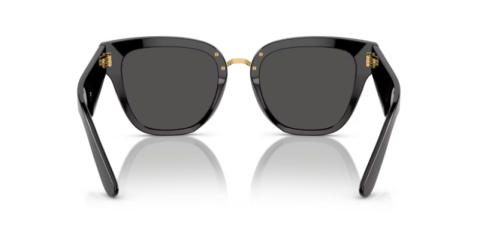 dolce gabbana dg4437 501/87 51 güneş gözlüğü