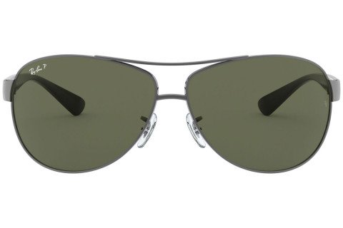 ray ban rb 3386 004/9a 63 güneş gözlüğü