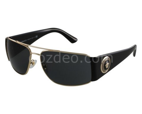 versace ve 2163 1002/87 güneş gözlüğü