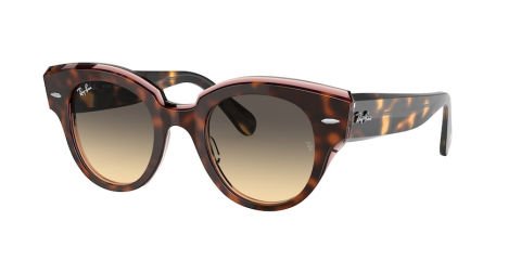 ray ban rb 2192 1324/bg roundabout güneş gözlüğü