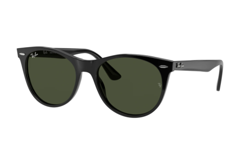 ray ban rb 2185 901/31 55 wayfarer güneş gözlüğü