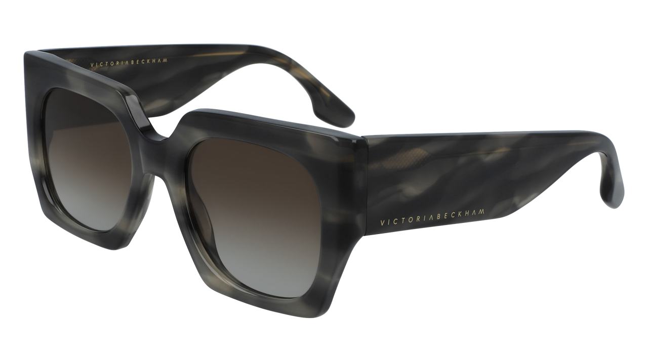 Victoria Beckham 624S 001 Kadın Güneş Gözlüğü