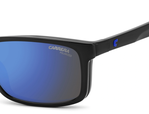 carrera 8065/CS D51 5X klips güneş gözlüğü