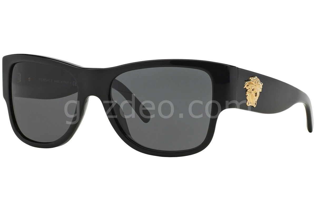 versace ve 4275 gb187 güneş gözlüğü