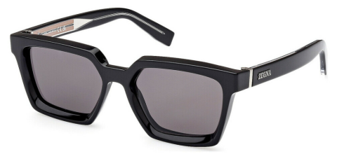 ermenegildo zegna ez0214 01a güneş gözlüğü