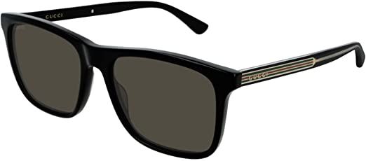 gucci gg0381sn 006 güneş gözlüğü