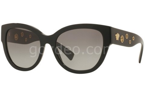 versace ve 4314 gb1/11 güneş gözlüğü