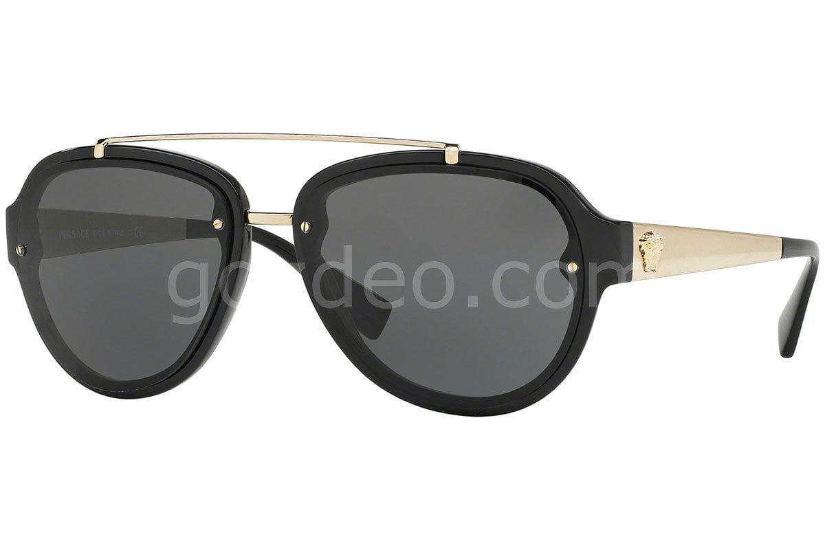 versace ve 4327 gb187 güneş gözlüğü