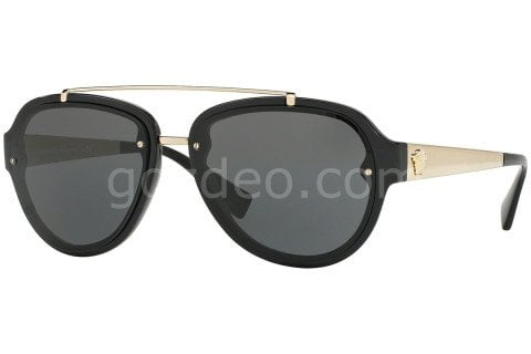 versace ve 4327 gb187 güneş gözlüğü