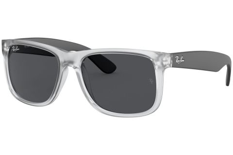 ray ban rb 4165 651/287  51 justin güneş gözlüğü