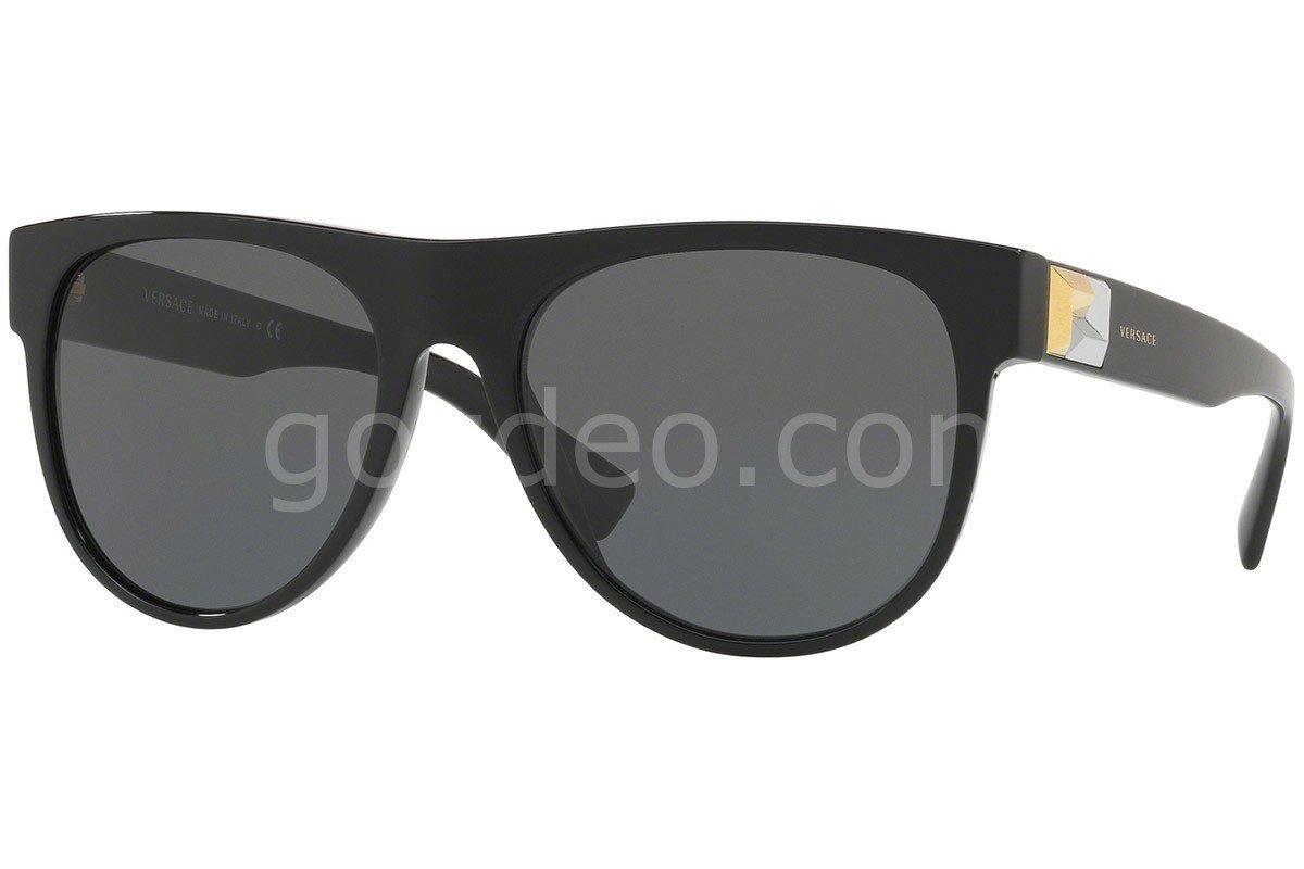 versace ve 4346 gb187  güneş gözlüğü