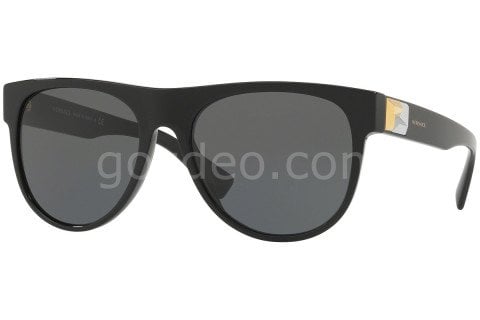 versace ve 4346 gb187  güneş gözlüğü