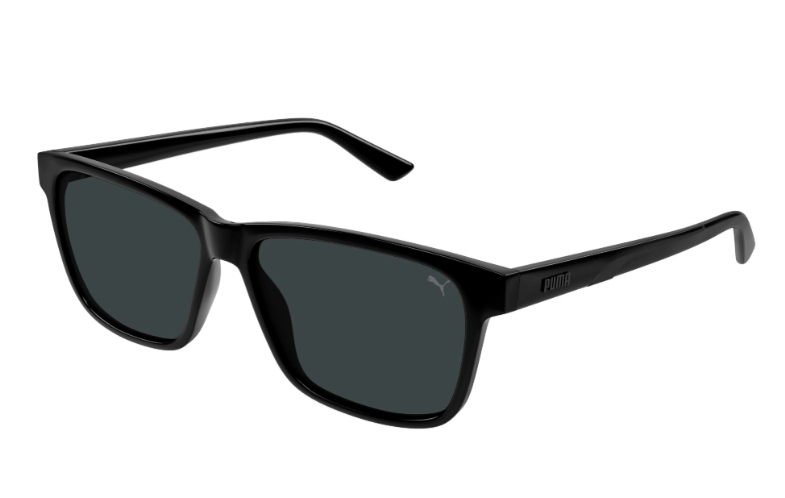 puma PU0467S 001 güneş gözlüğü