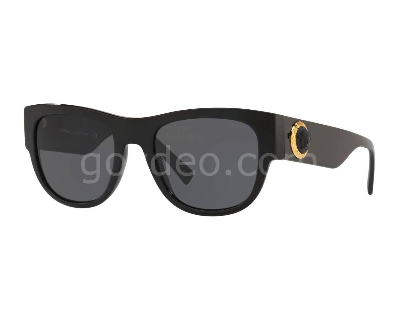 versace ve 4359 gb1/87  güneş gözlüğü