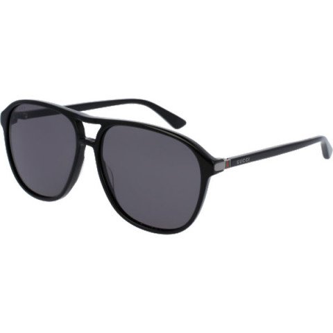 gucci gg0016s 006 güneş gözlüğü
