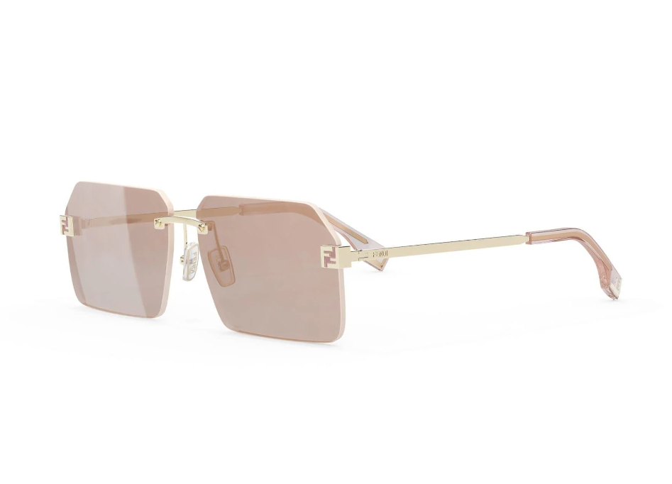 fendi fe 40043u 32u güneş gözlüğü