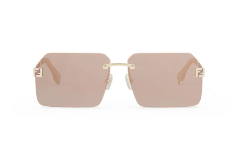 fendi fe 40043u 32u güneş gözlüğü