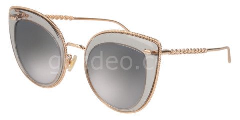 boucheron bc0044s 001 güneş gözlüğü