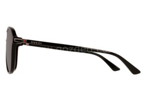 gucci gg0016s 001 güneş gözlüğü