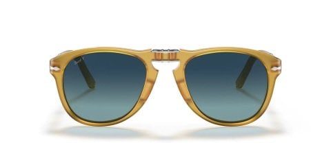 persol 714sm 204/s3 steve mcqueen güneş gözlüğü