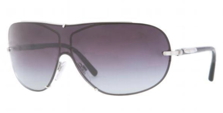 burberry be3052 1005/8g güneş gözlüğü